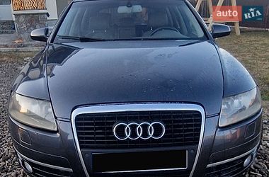 Універсал Audi A6 2005 в Косові