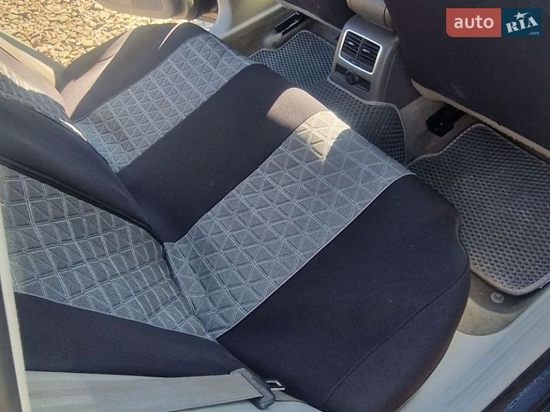 Універсал Audi A6 2005 в Косові