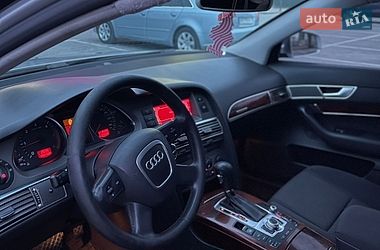 Седан Audi A6 2005 в Вінниці