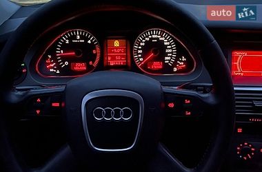 Седан Audi A6 2005 в Вінниці
