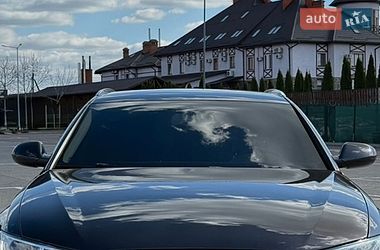 Универсал Audi A6 2011 в Новояворовске
