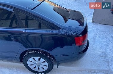 Седан Audi A6 2005 в Чернігові фото 13 Седан Audi A6 2005 в Чернігові