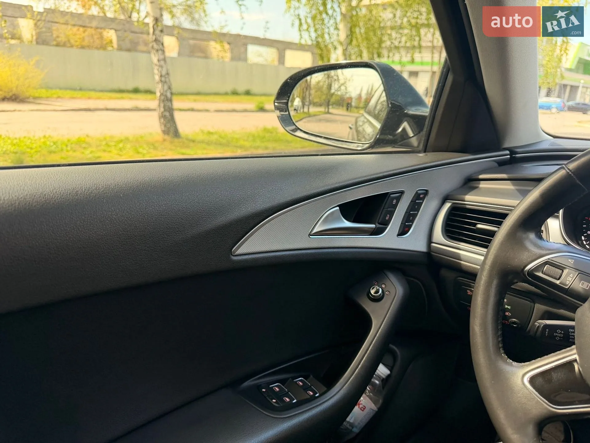 2015 Audi A6 - мініатюра 22