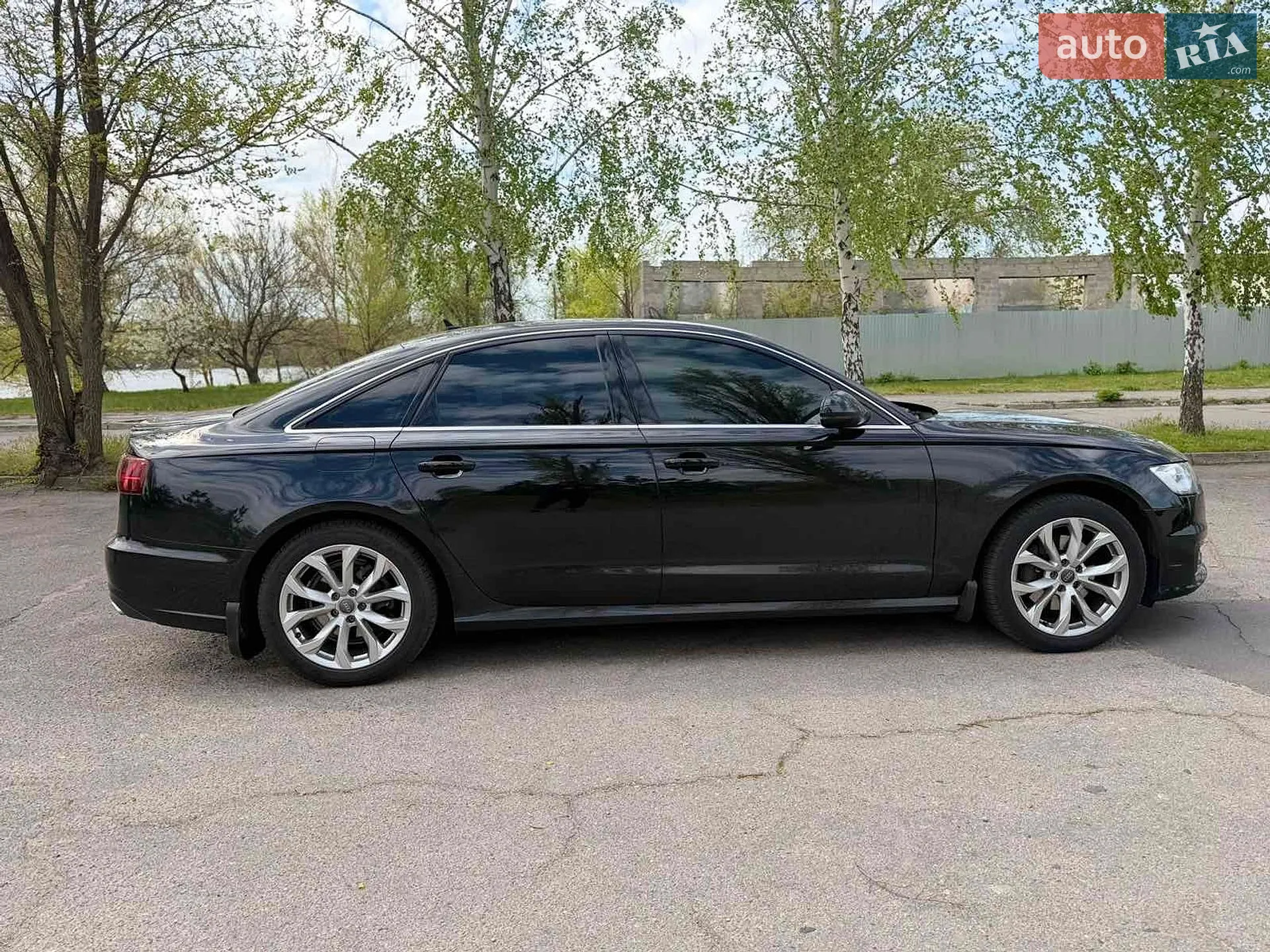 2015 Audi A6 - мініатюра 16