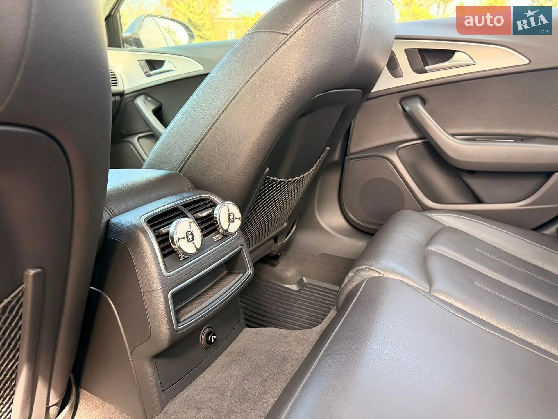 2015 Audi A6 - мініатюра 35