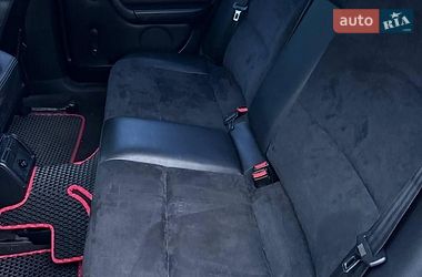 Седан Audi A6 1997 в Києві