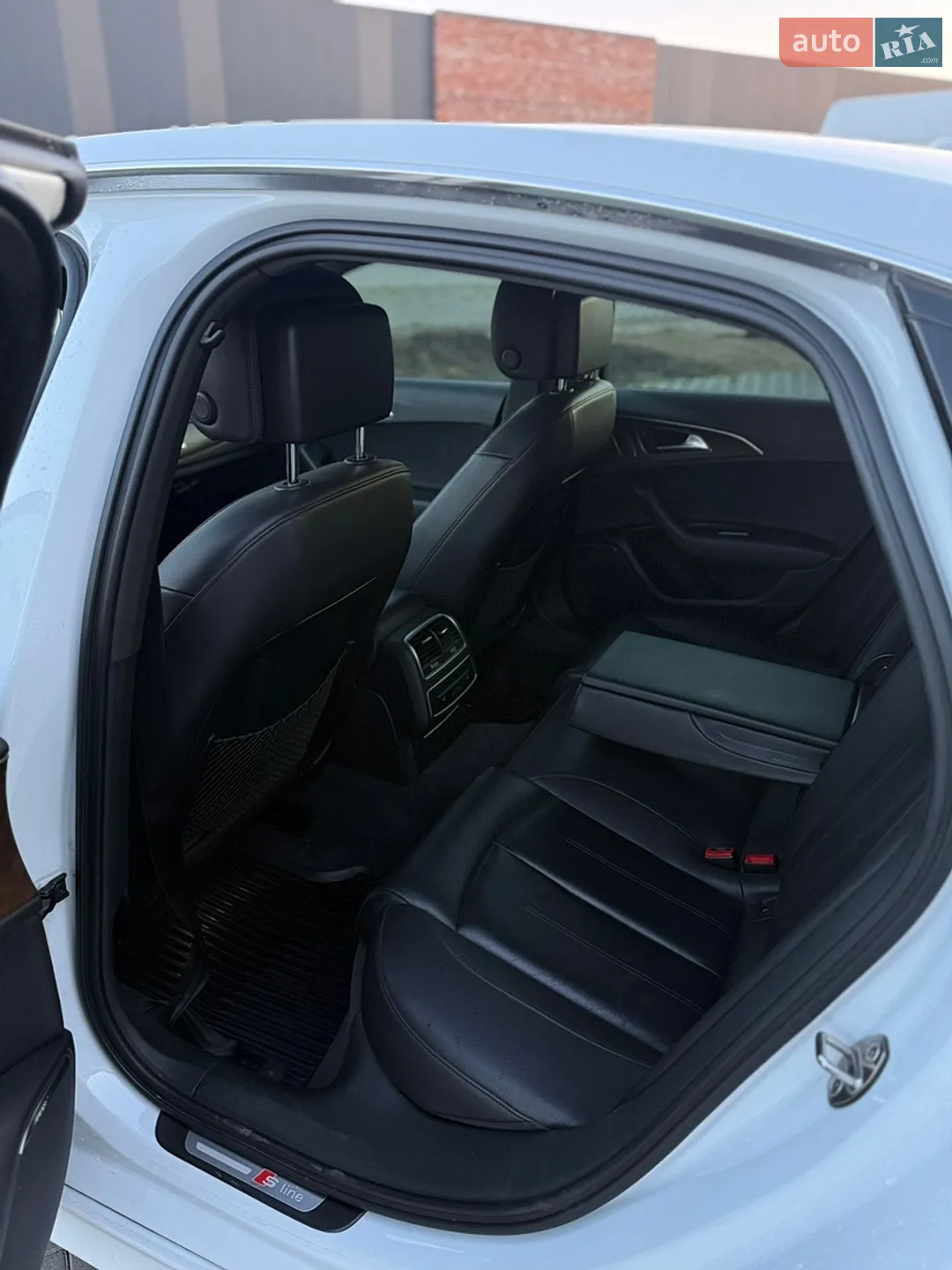 2015 Audi A6 - мініатюра 11