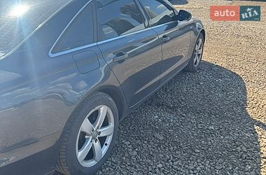 Седан Audi A6 2011 в Киеве