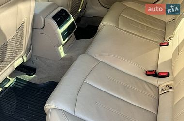 Седан Audi A6 2011 в Киеве