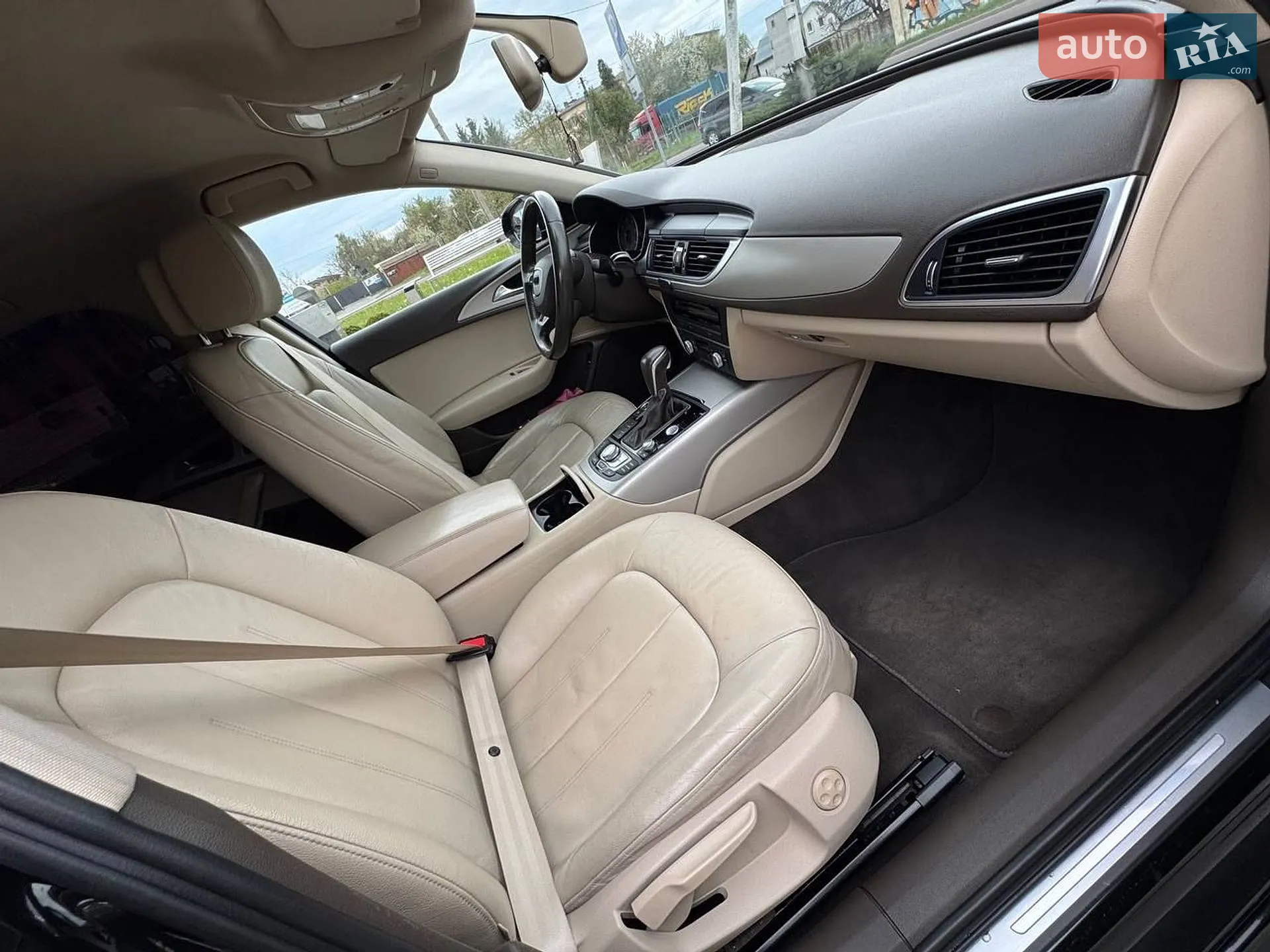 2015 Audi A6 - мініатюра 19