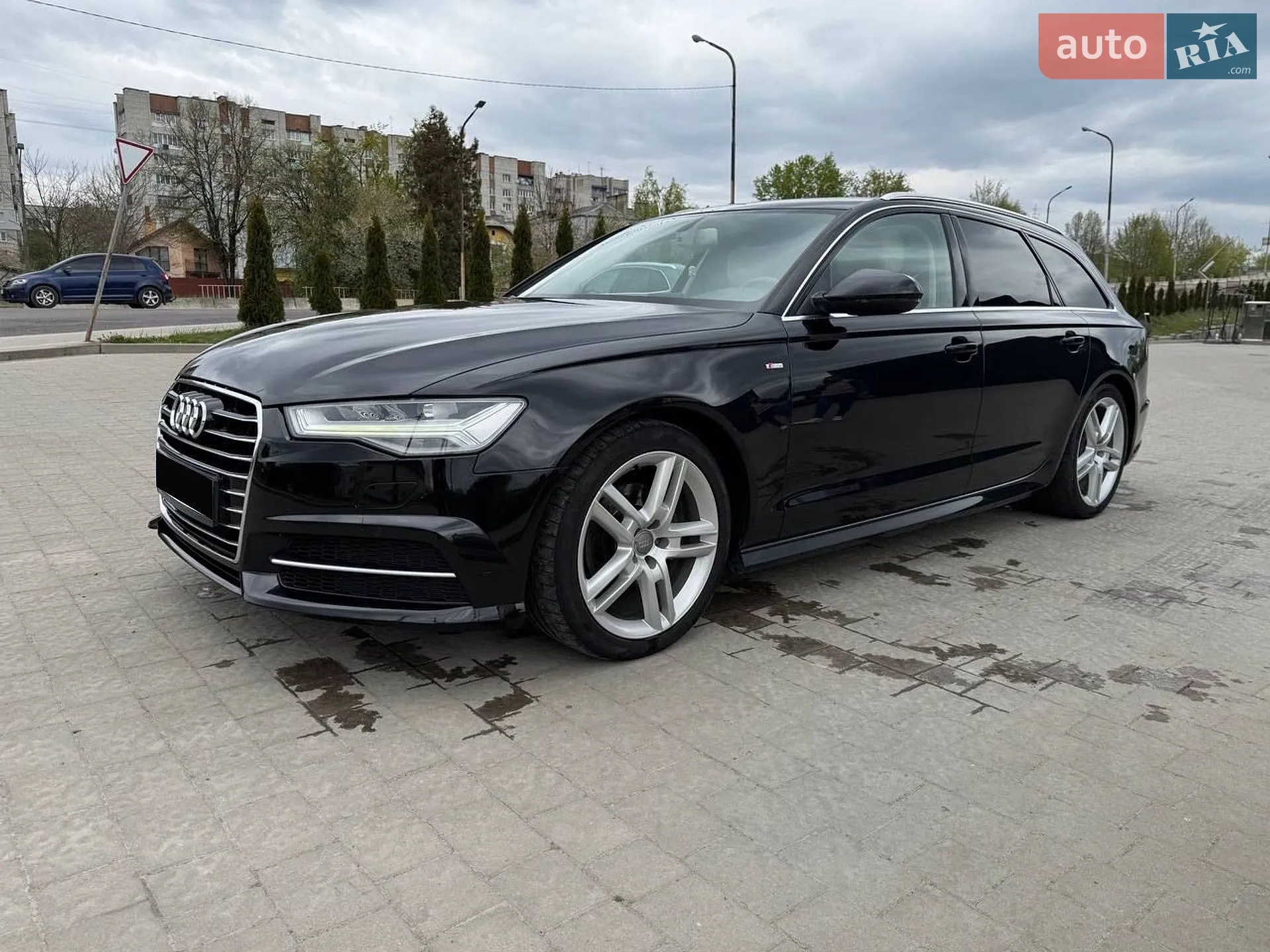 2015 Audi A6 - мініатюра 28
