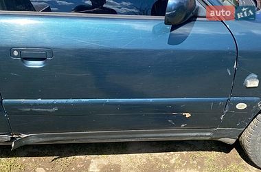 Седан Audi A6 1995 в Долине