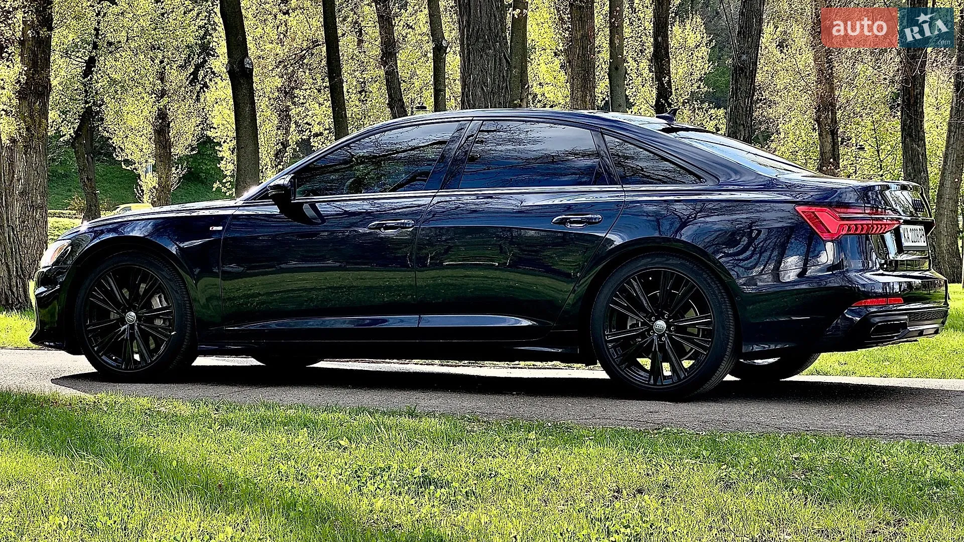 2019 Audi A6 - мініатюра 15