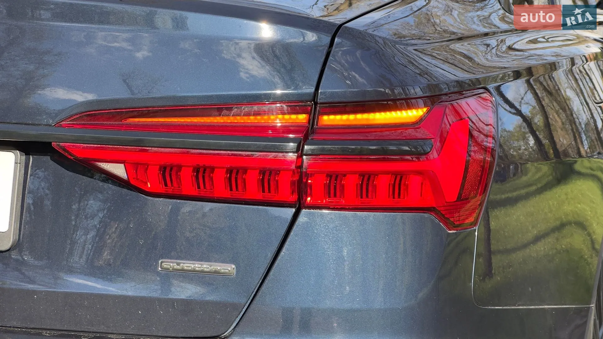 2019 Audi A6 - мініатюра 26