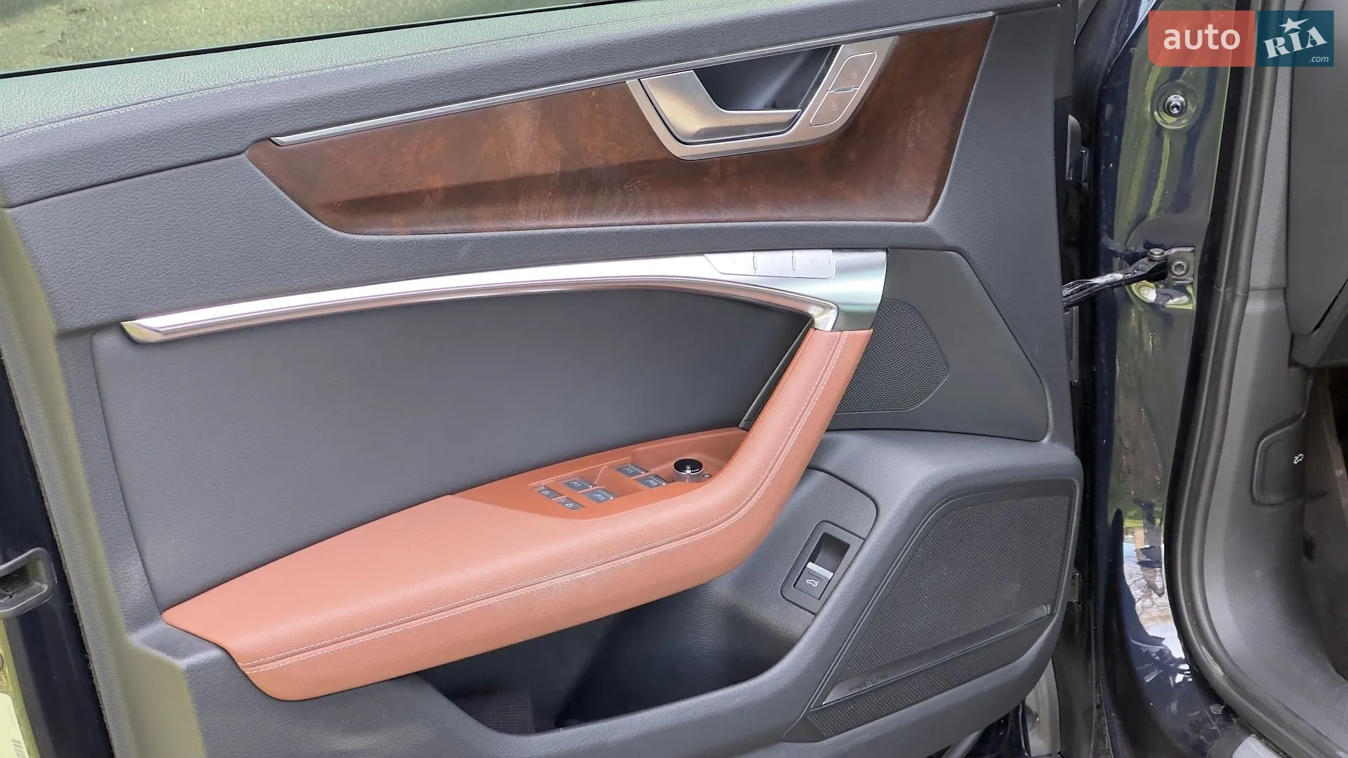 2019 Audi A6 - мініатюра 55