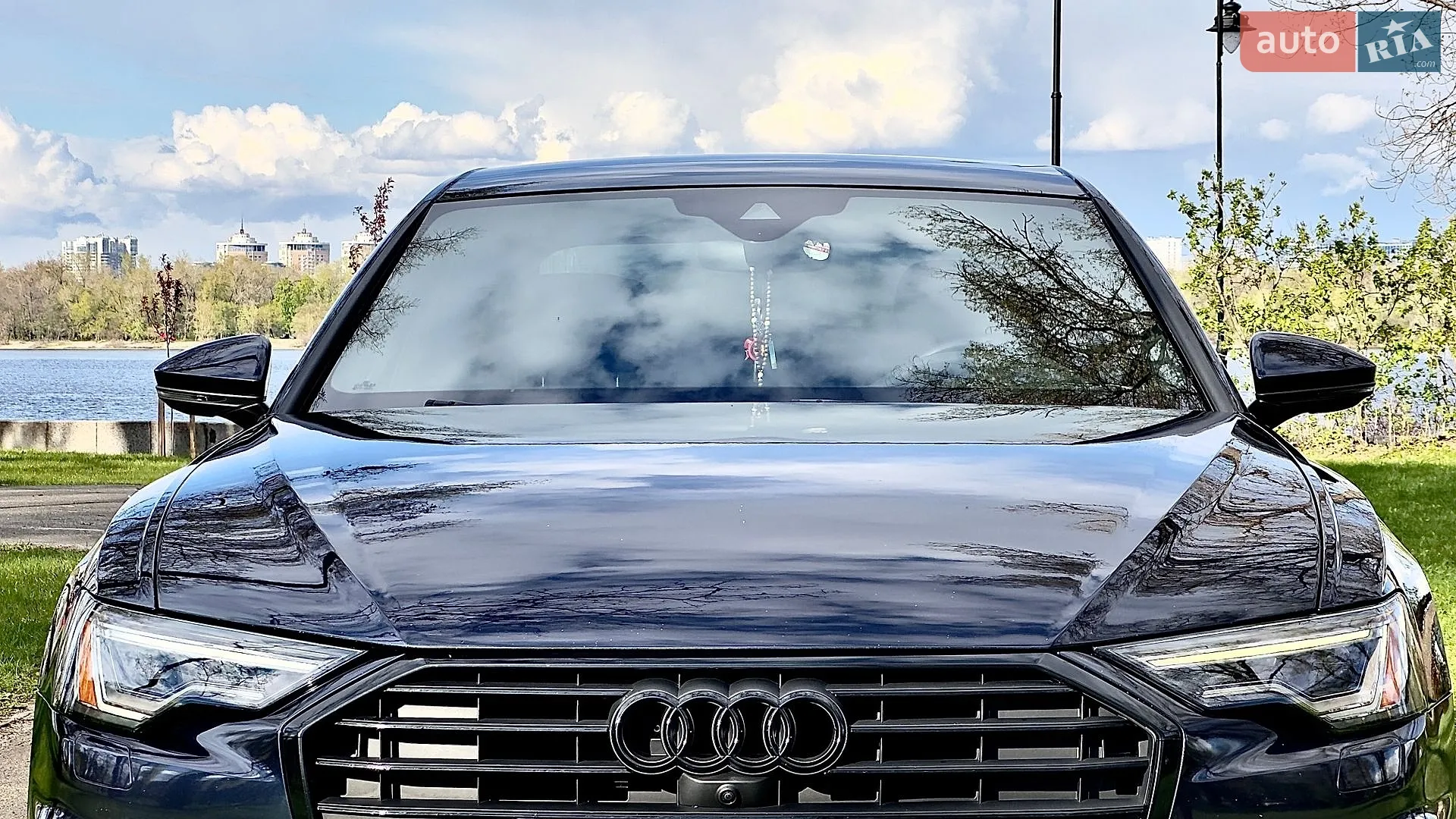 2019 Audi A6 - мініатюра 57