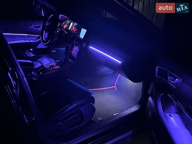 Універсал Audi A6 2006 в Овручі