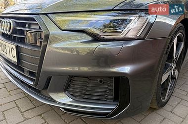 Седан Audi A6 2019 в Вінниці