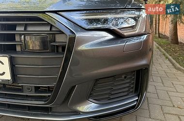 Седан Audi A6 2019 в Вінниці