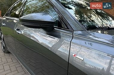 Седан Audi A6 2019 в Вінниці