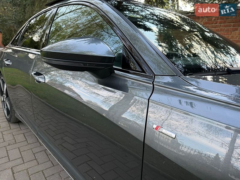 Седан Audi A6 2019 в Вінниці