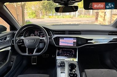 Седан Audi A6 2019 в Вінниці