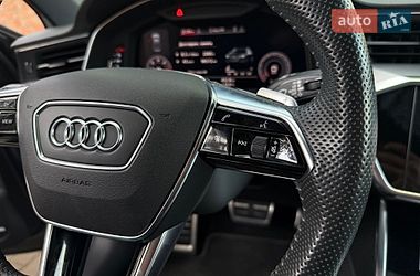 Седан Audi A6 2019 в Вінниці