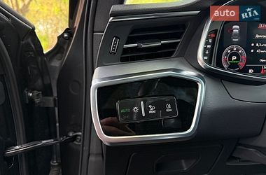 Седан Audi A6 2019 в Вінниці