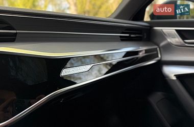 Седан Audi A6 2019 в Вінниці