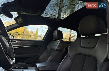 Седан Audi A6 2019 в Вінниці
