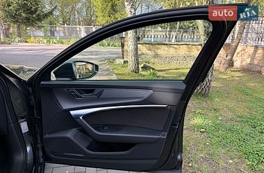 Седан Audi A6 2019 в Вінниці