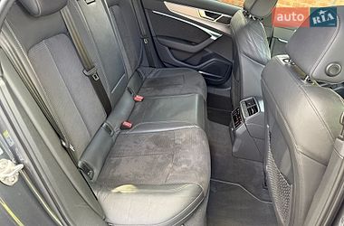 Седан Audi A6 2019 в Вінниці