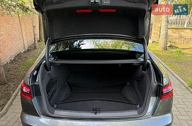 Седан Audi A6 2019 в Вінниці