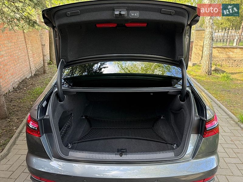 Седан Audi A6 2019 в Вінниці