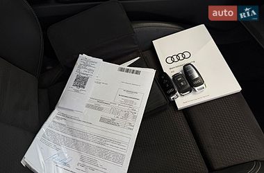Седан Audi A6 2019 в Вінниці