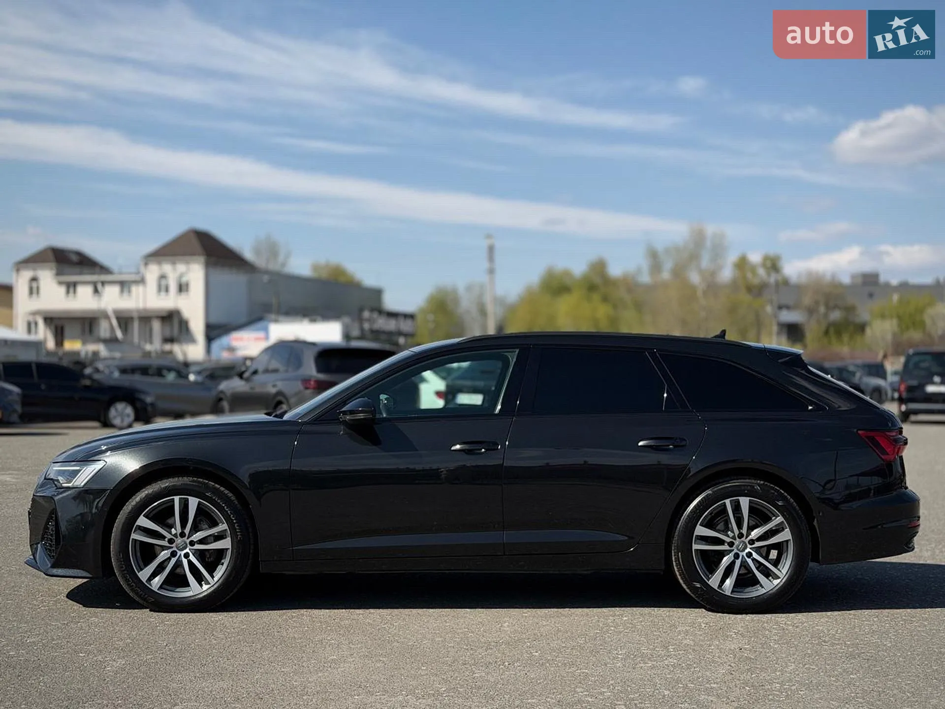 2019 Audi A6 - мініатюра 34