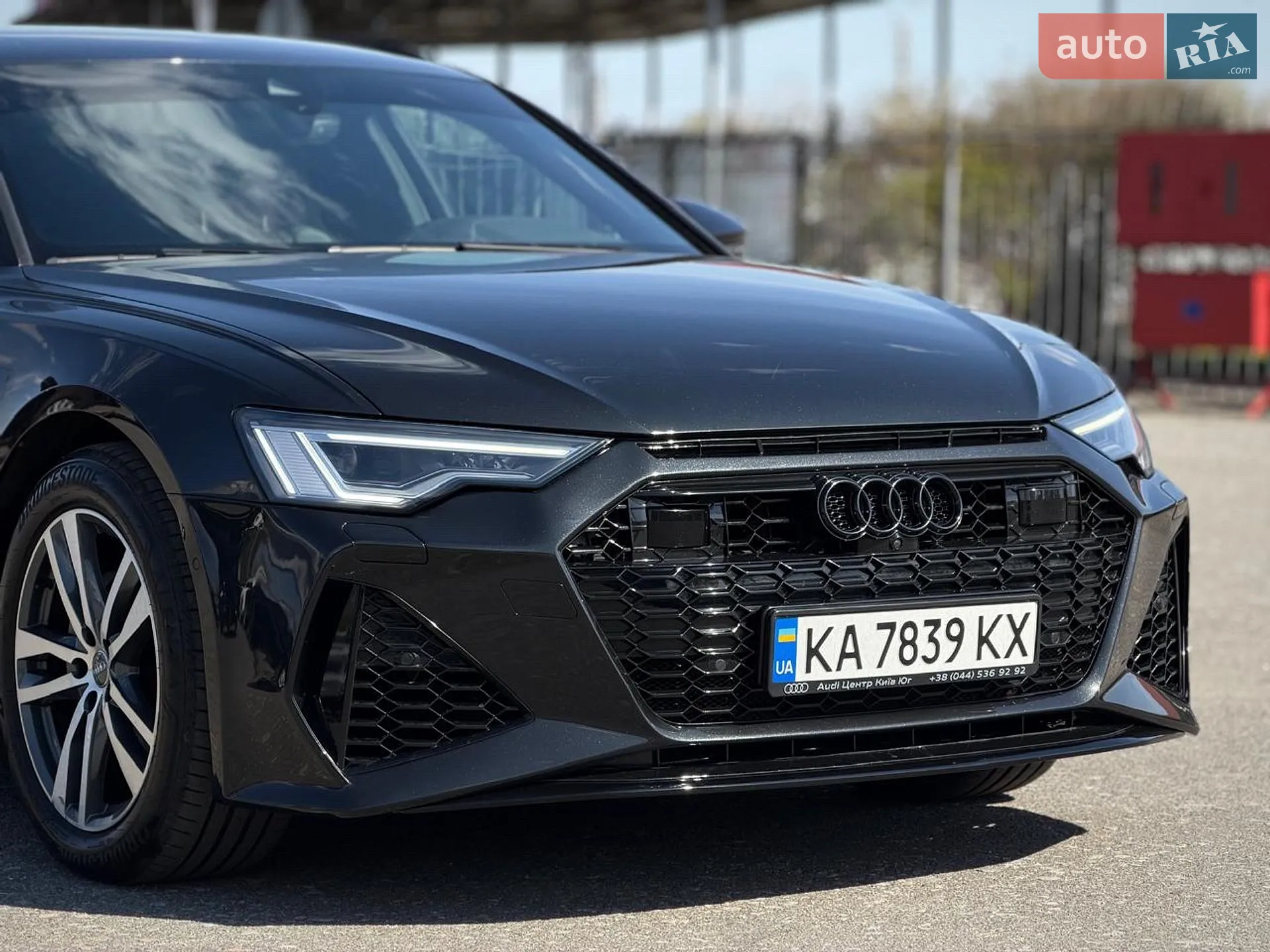 2019 Audi A6 - мініатюра 33