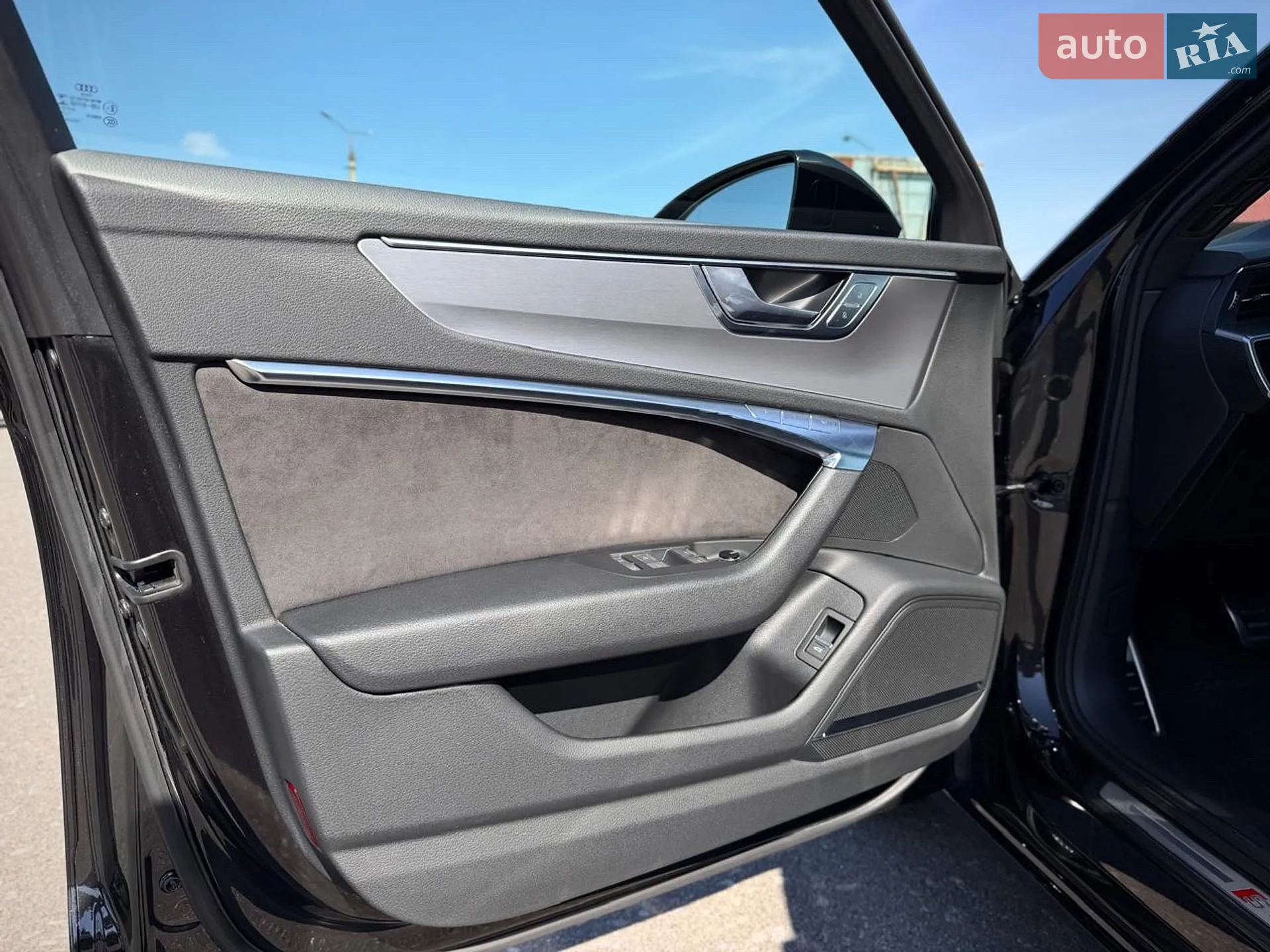 2019 Audi A6 - мініатюра 42