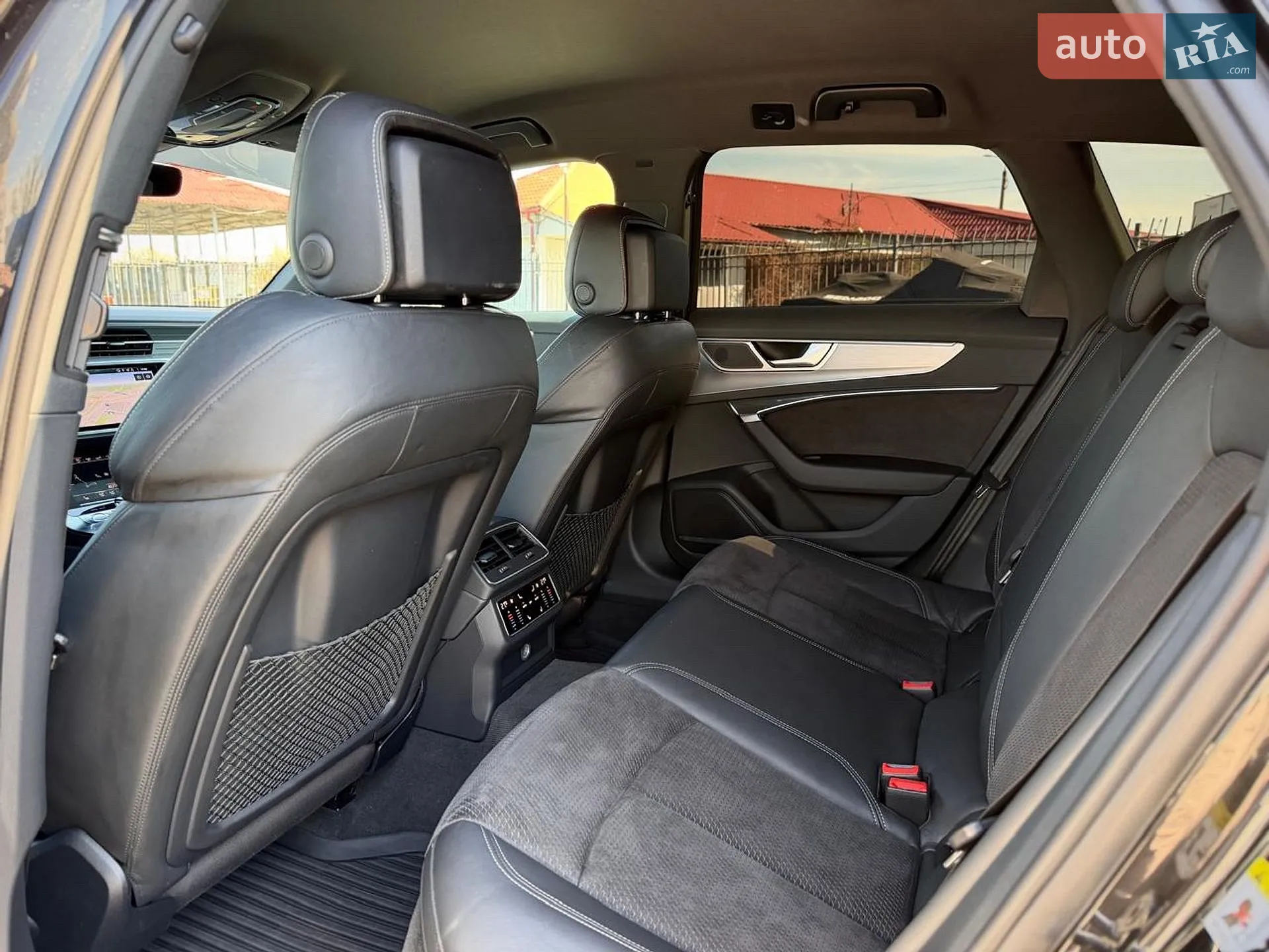 2019 Audi A6 - мініатюра 47