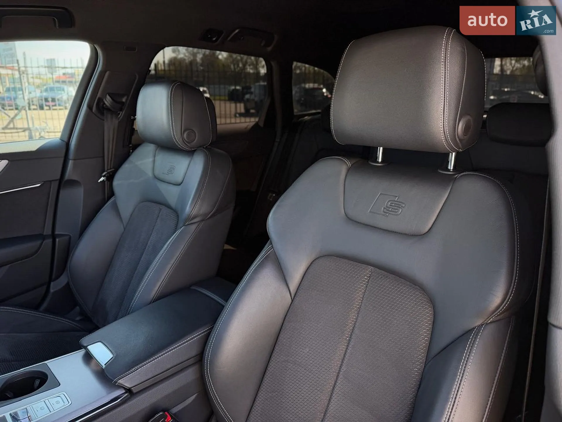 2019 Audi A6 - мініатюра 52
