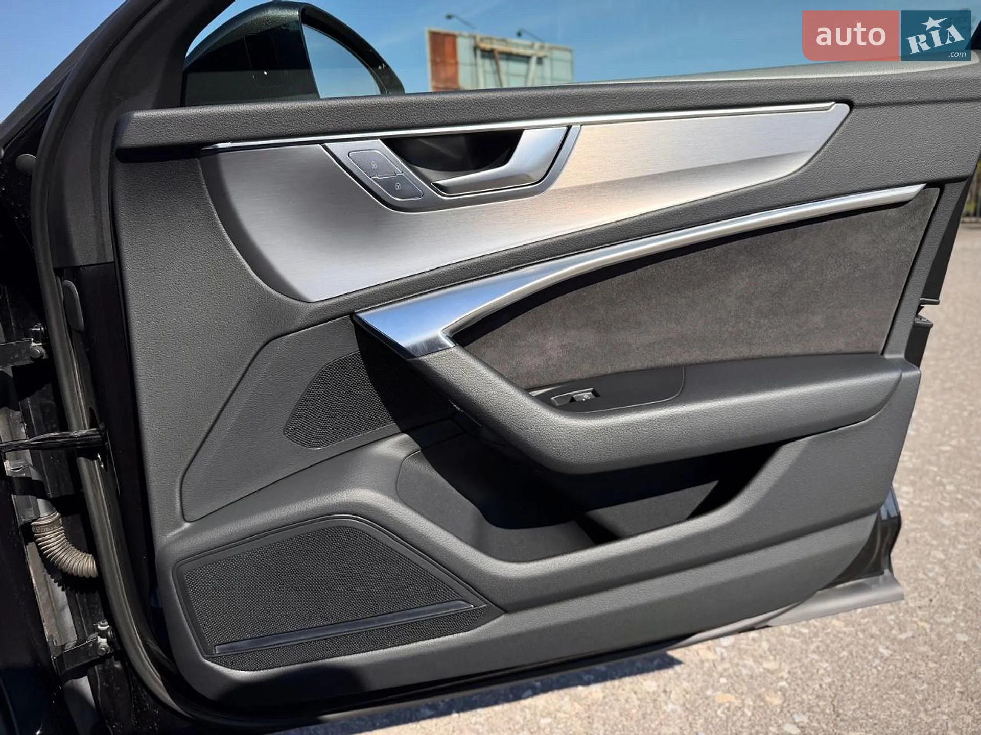 2019 Audi A6 - мініатюра 59