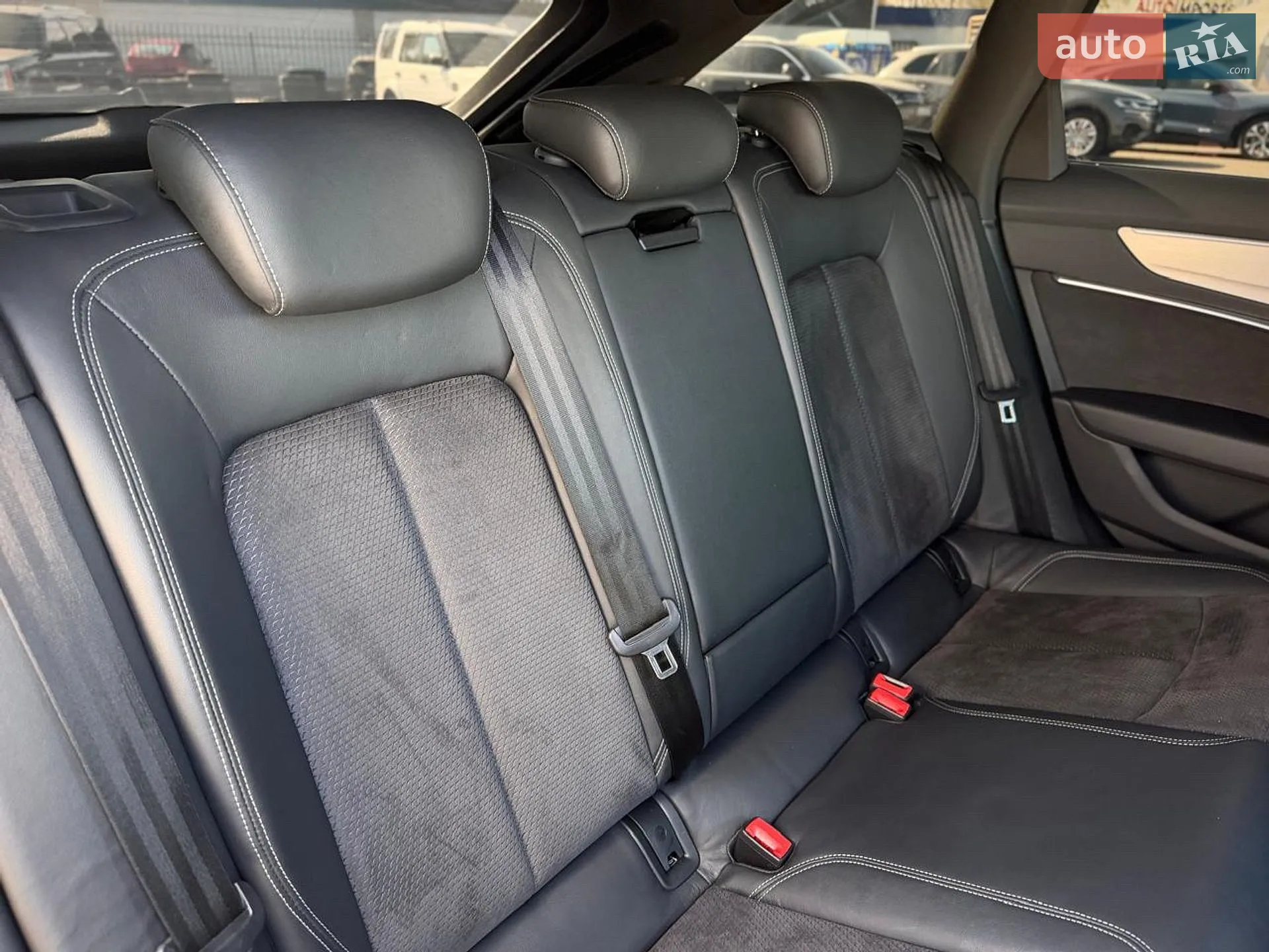 2019 Audi A6 - мініатюра 69