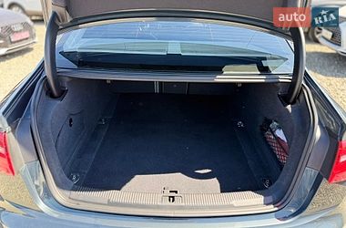 Седан Audi A6 2013 в Івано-Франківську
