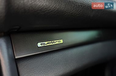Седан Audi A6 1996 в Дніпрі