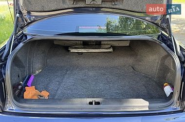 Седан Audi A6 1996 в Дніпрі