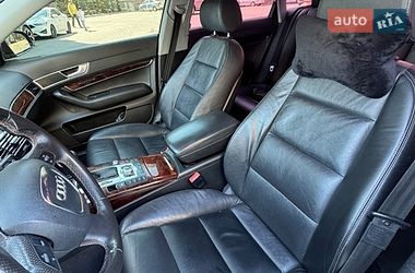Седан Audi A6 2007 в Киеве