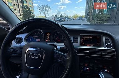 Седан Audi A6 2007 в Киеве