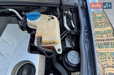 Седан Audi A6 2007 в Киеве