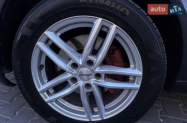 Седан Audi A6 2007 в Киеве