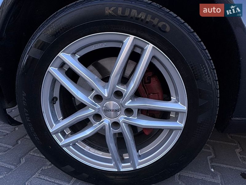 Седан Audi A6 2007 в Киеве